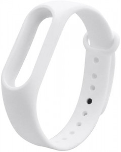   Armorstandart  Xiaomi Mi Band 2 White (ARM47963)