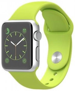   Armorstandart Sport  Apple Watch 42mm 44mm Green (ARM48675)