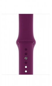   Armorstandart Sport  Apple Watch 42mm 44mm Purple (ARM49069)