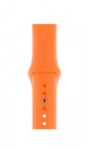   Armorstandart Sport  Apple Watch 42mm 44mm Orange (ARM49071)