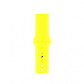  Armorstandart Sport Band (3 Straps) Apple Watch 42-44 mm Yellow (ARM49073)