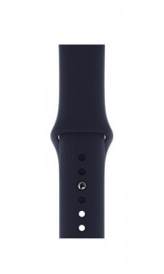   Armorstandart Sport  Apple Watch 38mm 40mm Dark Blue (ARM49074)