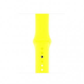   Armorstandart Sport  Apple Watch 38mm 40mm Yellow (ARM49079)