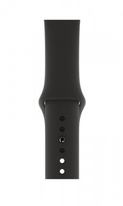   Armorstandart Sport  Apple Watch 38mm 40mm Black (ARM49096)