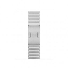   Armorstandart Link  Apple Watch 42mm 44mm Silver (ARM49563)