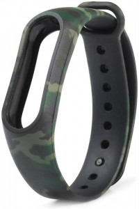   Armorstandart  Xiaomi Mi Band 2 Khaki Green (ARM50700)