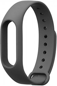   Armorstandart  Xiaomi Mi Band 2 Dark Grey (ARM50850)