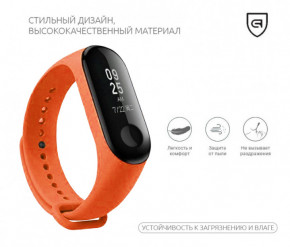   Armorstandart  Xiaomi Mi Band 4 3 Orange (ARM51831)