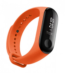   Armorstandart  Xiaomi Mi Band 4 3 Orange (ARM51831) 3