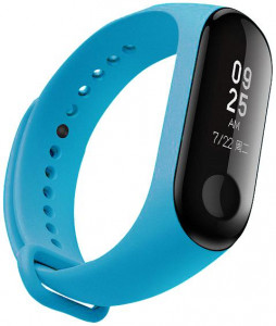   Armorstandart  Xiaomi Mi Band 4 3 Light Blue (ARM51832) 3