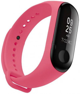   Armorstandart  Xiaomi Mi Band 4 3 Pink (ARM51836)