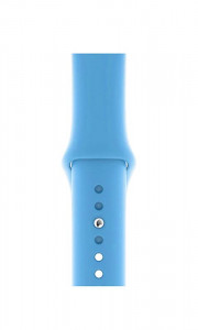   Armorstandart Sport  Apple Watch 38mm 40mm Light Blue (ARM51935)