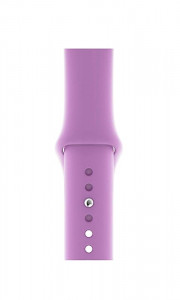   Armorstandart Sport  Apple Watch 38mm 40mm Lavander Purple (ARM51936)