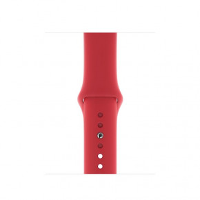   Armorstandart Sport  Apple Watch 38mm 40mm Rose Red (ARM51942)