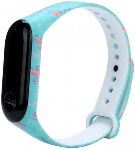   Armorstandart  Xiaomi Mi Band 4 3 Flamingo (ARM52069)