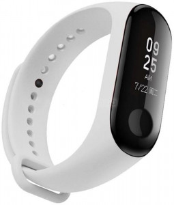   Armorstandart  Xiaomi Mi Band 4 3 White (ARM52156)