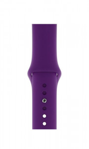   Armorstandart Sport  Apple Watch 38mm 40mm Ultraviolet (ARM52216)