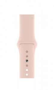   Armorstandart Sport  Apple Watch 38mm 40mm Pink Sand (ARM52948)