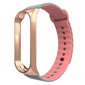   Armorstandart Sport  Xiaomi Mi Band 3 Gold/Pink (ARM54517)