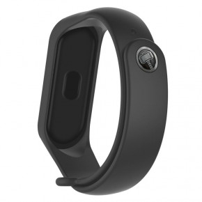   Armorstandart Superhero Edition  Xiaomi Mi Band 4 3 Thor Dark Grey (ARM55065)