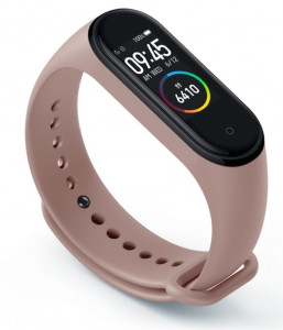   Armorstandart  Xiaomi Mi Band 4 3 Pale Pink (ARM55111)