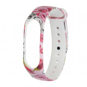  Armorstandart Xiaomi Mi Band 4/3 Roses (ARM55642)