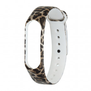  Armorstandart Xiaomi Mi Band 4/3 Leopard (ARM55648)