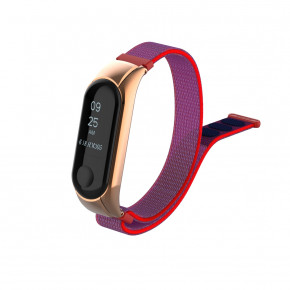  Armorstandart Sport Loop Band 4303 Xiaomi Mi Band 4/3 Pink (ARM55994)