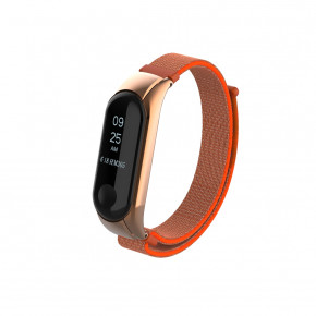  Armorstandart Sport Loop Band 4303 Xiaomi Mi Band 4/3 Orange (ARM55995)