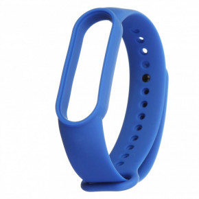  TPU Armorstandart  Xiaomi Mi Band 5 Royal Blue (ARM56986)