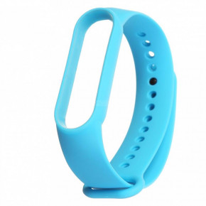  TPU Armorstandart  Xiaomi Mi Band 5 Light Blue (ARM56987)