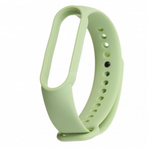  TPU Armorstandart  Xiaomi Mi Band 5 Light Olive (ARM56989)