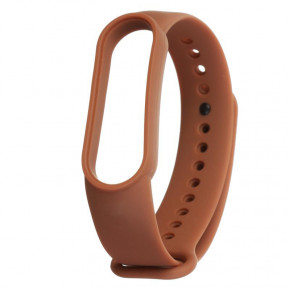  TPU Armorstandart  Xiaomi Mi Band 5 Brown (ARM56993)