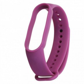  TPU Armorstandart  Xiaomi Mi Band 5 Purple (ARM56994)