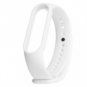  TPU Armorstandart  Xiaomi Mi Band 5 White (ARM56998)