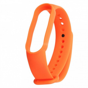  TPU Armorstandart  Xiaomi Mi Band 5 Orange (ARM56999)