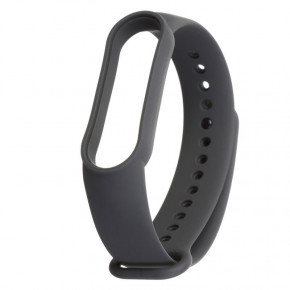  TPU Armorstandart  Xiaomi Mi Band 5 Dark Grey (ARM57001)