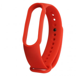  TPU Armorstandart  Xiaomi Mi Band 5 Flame Red (ARM57004)