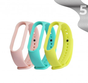  Armorstandart  Xiaomi Mi Band 7/6/5 Spring (ARM57046)