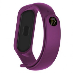  Armorstandart Superhero Edition Xiaomi Mi Band 5 Thanos Violet (ARM57067)