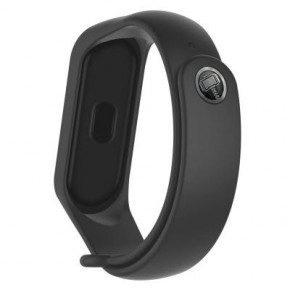  Armorstandart Superhero Edition Xiaomi Mi Band 5 Thor Dark Grey (ARM57068)