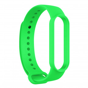  ArmorStandart This is the Way  Xiaomi Mi Band 6/5 BY Green (ARM59257) 3