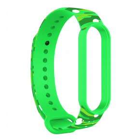  ArmorStandart RM  Xiaomi Mi Band 6/5 Portal Green (ARM59269) 3