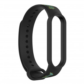  ArmorStandart RM  Xiaomi Mi Band 6/5 Inscription Black (ARM59271) 3