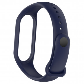  ArmorStandart Xiaomi Mi Band 7/6/5 New Style Midnight Blue (ARM61890) 3