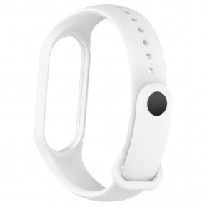  ArmorStandart Xiaomi Mi Band 7/6/5 New Style White (ARM61893) 3