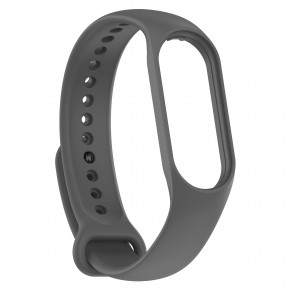  ArmorStandart Xiaomi Mi Band 7/6/5 New Style Platinum Grey (ARM61895)