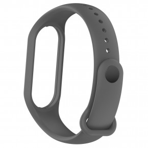  ArmorStandart Xiaomi Mi Band 7/6/5 New Style Platinum Grey (ARM61895) 3