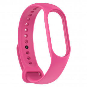  ArmorStandart Xiaomi Mi Band 7/6/5 New Style Barbie Pink (ARM61897)