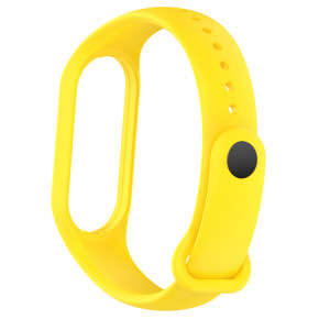  ArmorStandart Xiaomi Mi Band 7/6/5 New Style Yellow (ARM61898) 3